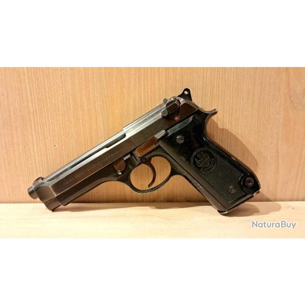 BERETTA 92S  1 sans prix de rserve !