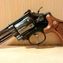 SMITH & WESSON 19-3 357 Magnum à 1 sans prix de réserve !