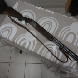 WINCHESTER calibre 12/70