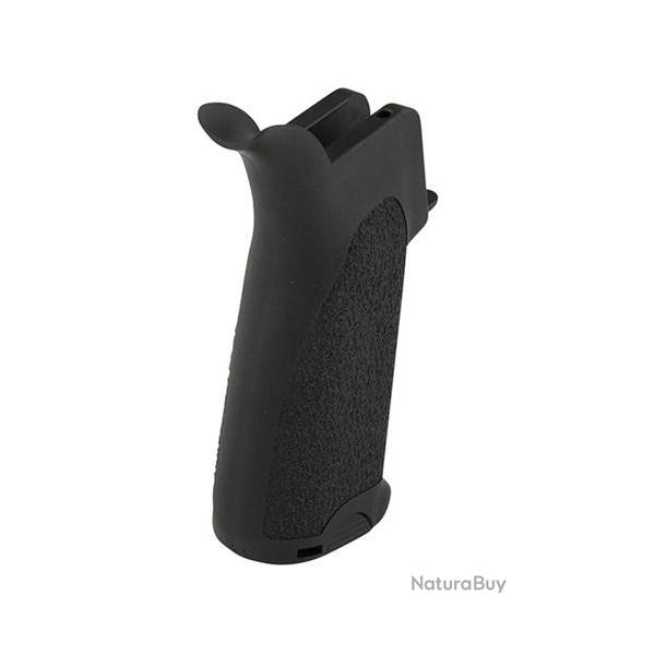 POIGNEE BRAVO COMPANY AR-15 MOD-3 GUNFIGHTER GRIP NOIR