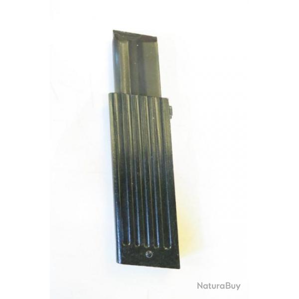 Chargeur pour Carabine ERMA EM1 15 Coups cal 22 lr