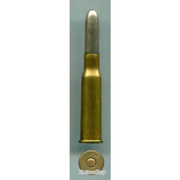 8 mm Siamoise Type 45 - RARE - beau marquage  en alphabet siamois