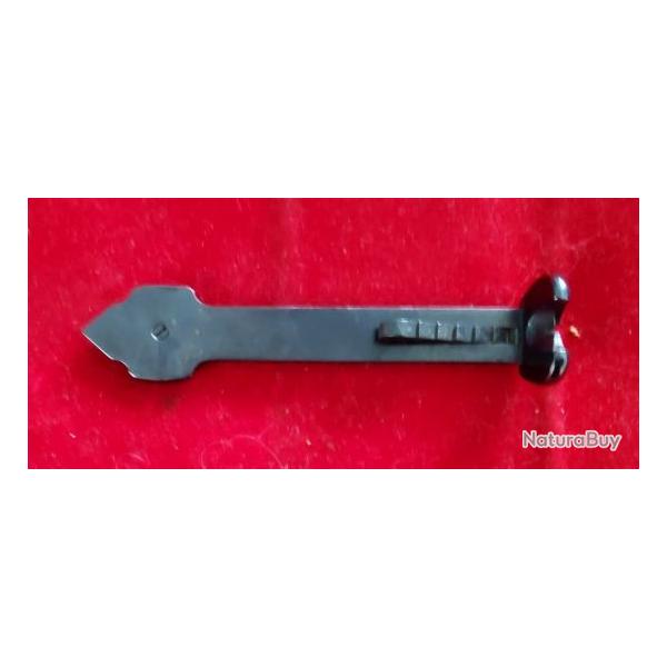 Hausse Buckhorn Pdersoli pour armes type Western