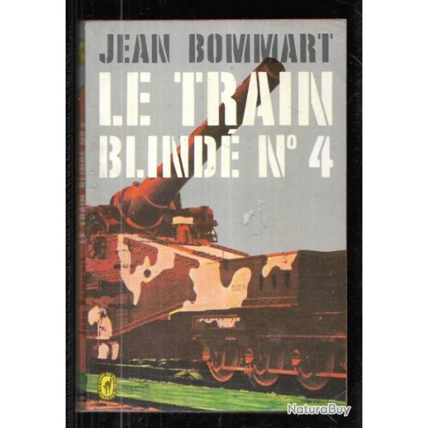 le train blinds n 4 de jean bommart , rvolution russe , livre de poche