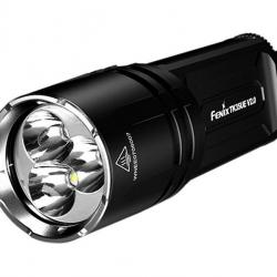 BEL1744 LAMPE TORCHE LED FENIX 143MM 5000LUMENS NEUF