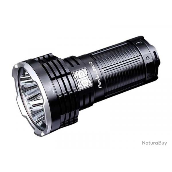 BEL1745 LAMPE TORCHE LED FENIX 163MM  12000LUMENS NEUF