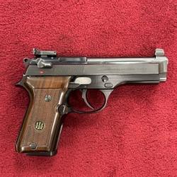 OCCASION - BERETTA 92 SB COMPACT 9X19