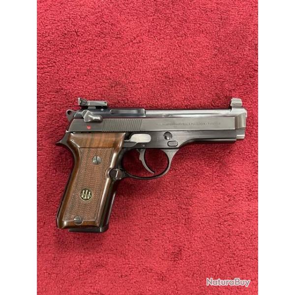 OCCASION - BERETTA 92 SB COMPACT 9X19