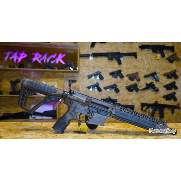 CARABINE DANIEL DEFENSE M4 MK18 Brown 10.3" cal.223 Rem