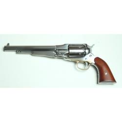 Remington new army 1858 Uberti inox calibre 44