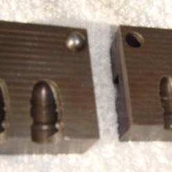 MOULE RCBS 38 158