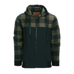 Veste Lumbershell