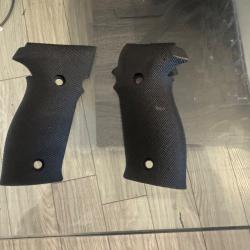 Grips Poignée Plaquettes SIG Sauer P226