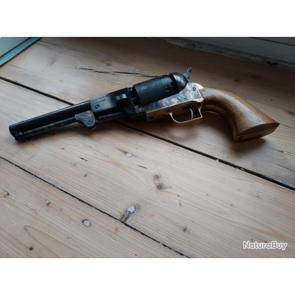 Colt Dragoon 2nd Model comme neuf