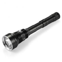 Lampe torche LED XHP70.2 - Lumière blanche - LIVRAISON GRATUITE