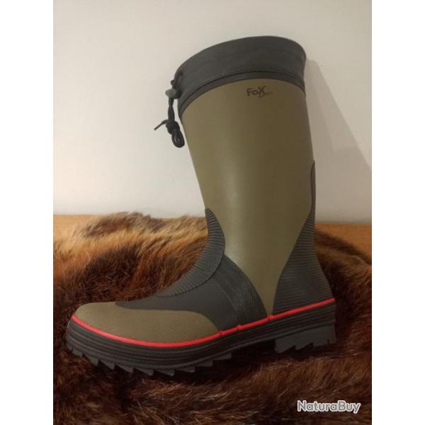 Botte pointure 44 annonce N1