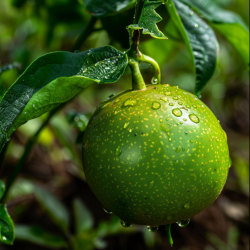 15 Graines de Grenadille - SemiSauvage Permaculture