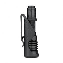 OLIGHT WARRIOR X 4 LAMPE TACTIQUE 2600 LUMENS AVEC STROBE