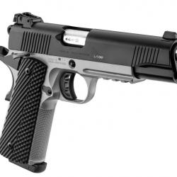 PISTOLET TISAS ZIG PC 1911 BICOLORE 5''