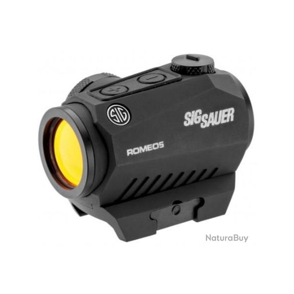 Vente Flash ! Point rouge SIG Sauer ROMEO 5 1 x 20 mm.