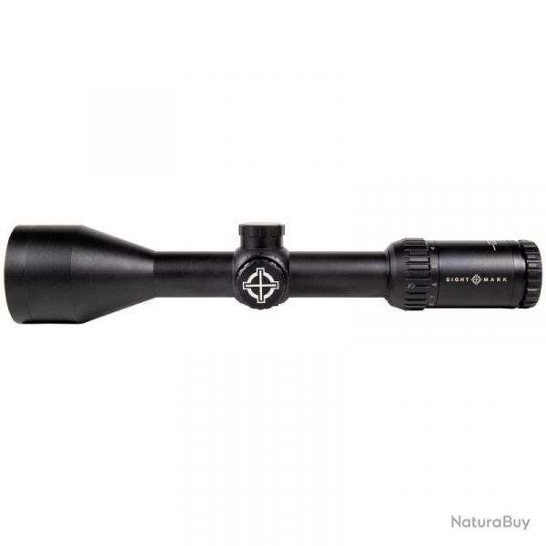 Lunette SightMark Core 2.0 HX 3-12x56