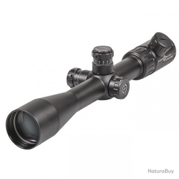 Lunette SightMark Core 2.0 TX 4-16x44 MR2