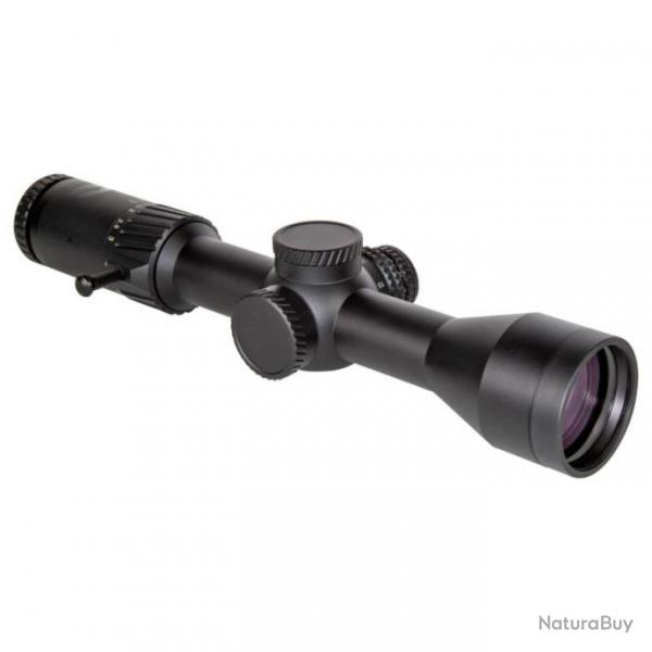 Lunette SightMark Presidio 1.5-9X45 HDR SFP