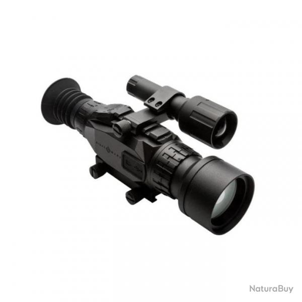 Lunette SightMark Wraith 4K 4-32x40