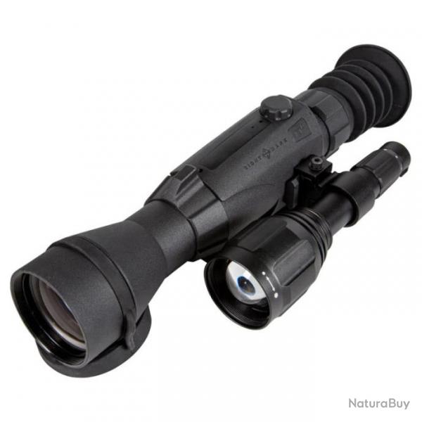 Lunette SightMark Wraith 4KMax 3-24x50