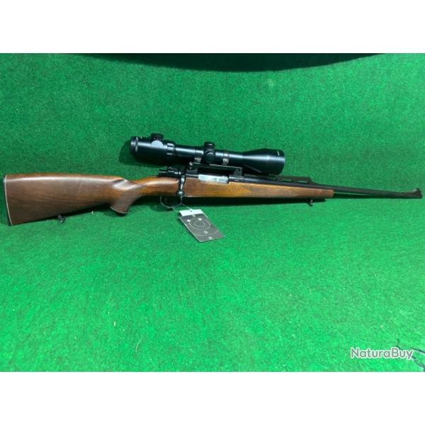 Carabine zastava cal 300wm lunette 4-12x56