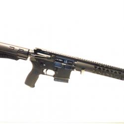 Carabine Semi-Automatique AR15 LEGACY ARMAMENT CAL.223 REM 10,5" CATB