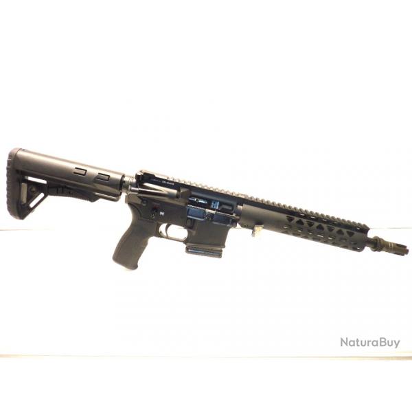 Carabine Semi-Automatique AR15 LEGACY ARMAMENT CAL.223 REM 10,5" CATB