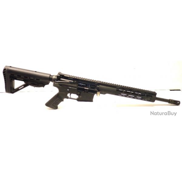 Carabine Semi-automatique Legacy Armement AR-15 Storm 14,5" CAL.223 REM CATB