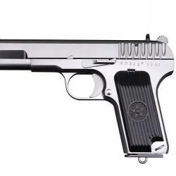 REPLIQUE METAL TOKAREV TT 33 GREEN GAS BLOWBACK