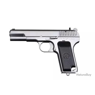 Guide Pratique Du Pistolet TT-33 Tokarev – Livre Neuf – Erik Lawrence – Utilisation Opérationnelle
