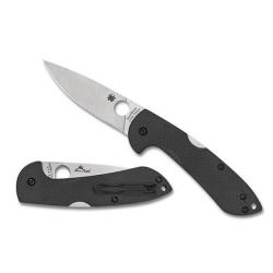 C247CFP Couteau de poche Spyderco Siren