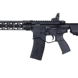 GOLDEN EAGLE REPLIQUE AR-15 GARDE-MAIN 9" NOIR GAZ BLOWBACK