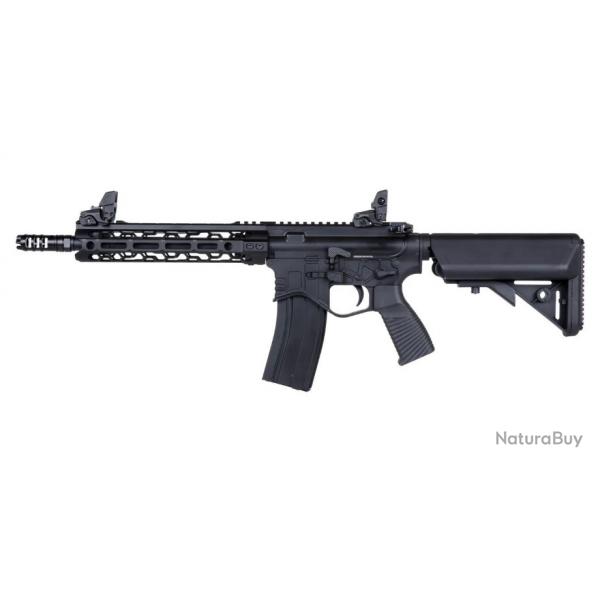 GOLDEN EAGLE REPLIQUE AR-15 GARDE-MAIN 9" NOIR GAZ BLOWBACK