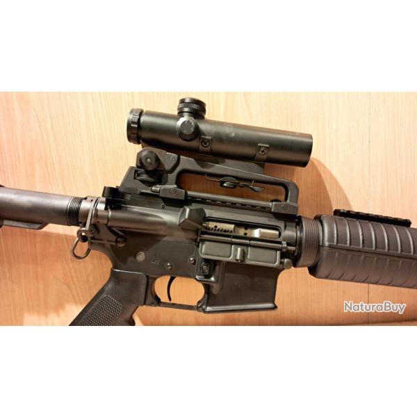 SDI XR15 .223 remington 20"