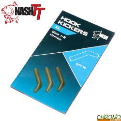 Adaptateur Nash Hook Kickers XL (par 10)