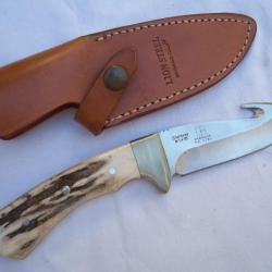 ancien Couteaux  lion steel Maniago   Lionsteel