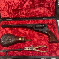 Coffret Colt Patterson 1836