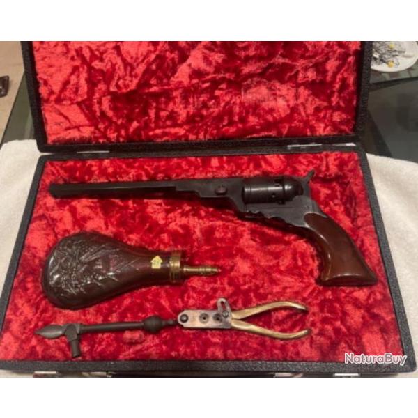 Coffret Colt Patterson 1836