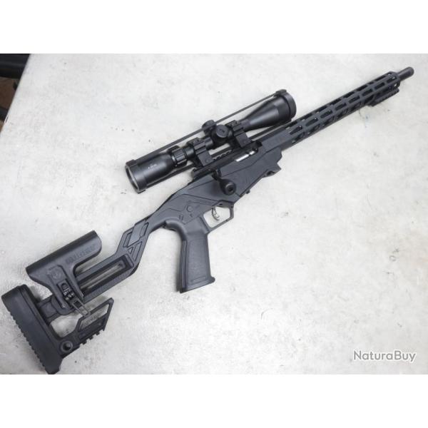 RUGER PRECISION RIMFIRE 22 LONG RIFLE REF: 5397