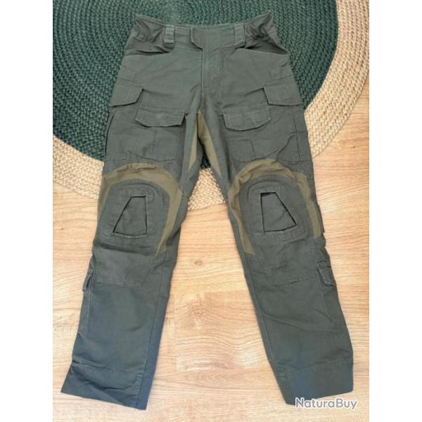 Pantalon Crye Precision Combat ranger green 32R