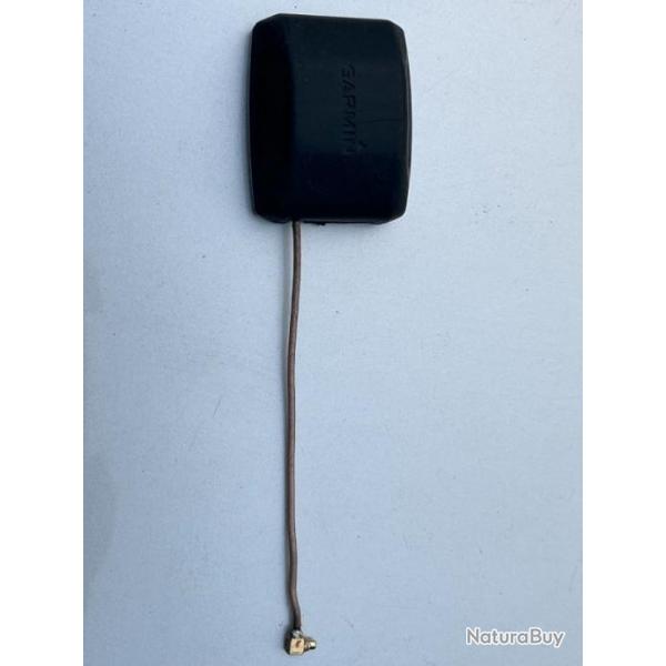 Balise GPS pour collier Garmin mini T5 & TT15