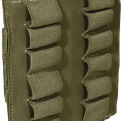 5.11 Tactical 12 Round Shotgun Pouch - od green