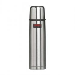 BEL1770 BOUTEILLE ISOTHERME THERMOS "LIGHT & COMPACT" INOX NEUF