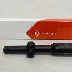 !! NEUF !! LUNETTE KAHLES HELIA 1-5x 24i