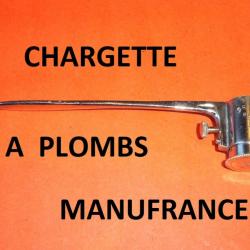 dosette chargette MANUFRANCE à PLOMBS REGLABLE - VENDU PAR JEPERCUTE (D24G23)